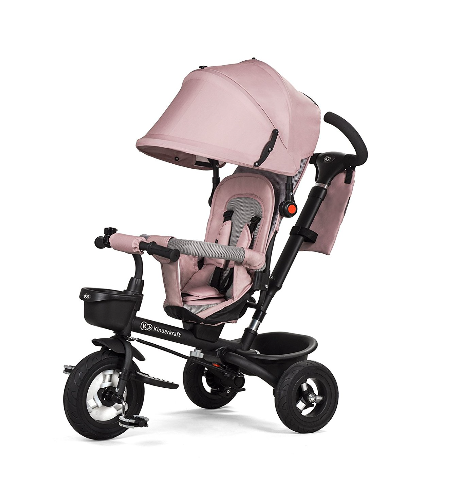 Kinderkraft Aveo Trike - Reviews