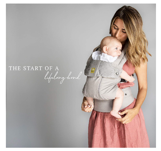 Lillebaby complete all seasons baby carrier online