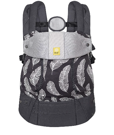 Lillebaby complete original cheap