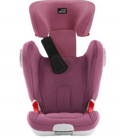 Britax Römer KIDFIX II XP SICT - Reviews