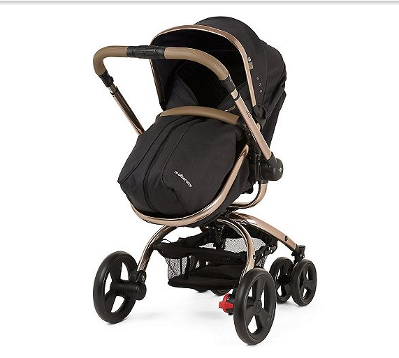 Orb all terrain top