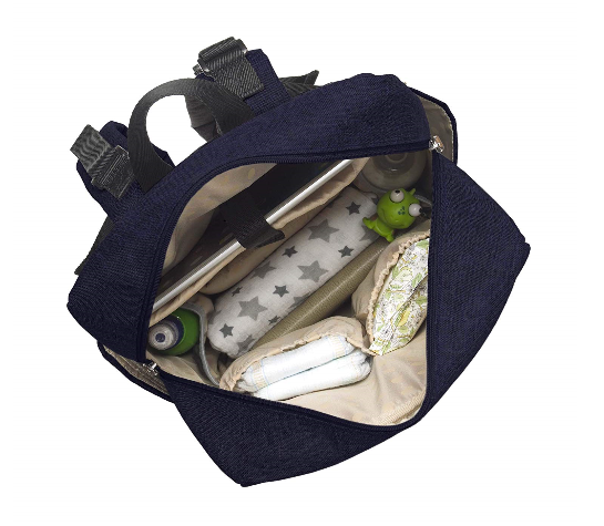 Babymel george changing bag best sale