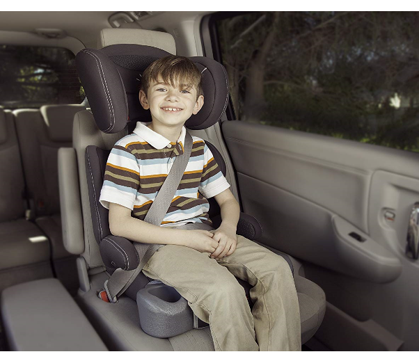 Diono Hip Highback Booster Seat Reviews