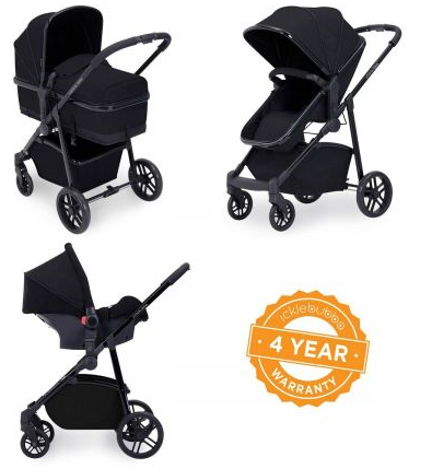 ickle bubba moon 3 in 1 reviews