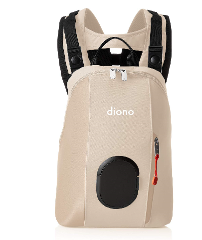 Diono backpack straps 2025