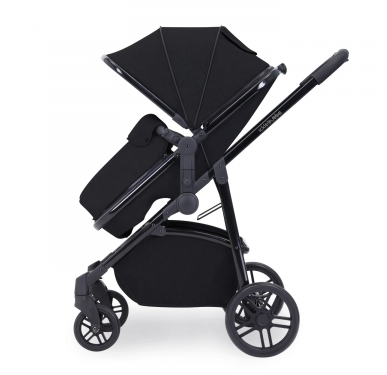 Ickle Bubba Moon 3in1 Travel System Reviews