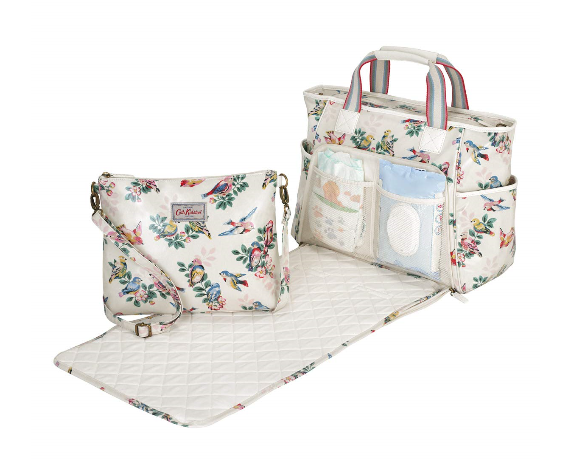 Cath kidston pram bag sale