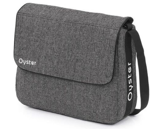 oyster 2 changing bag
