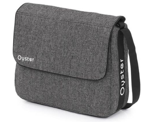 BabyStyle Oyster 2 Changing Bag Reviews