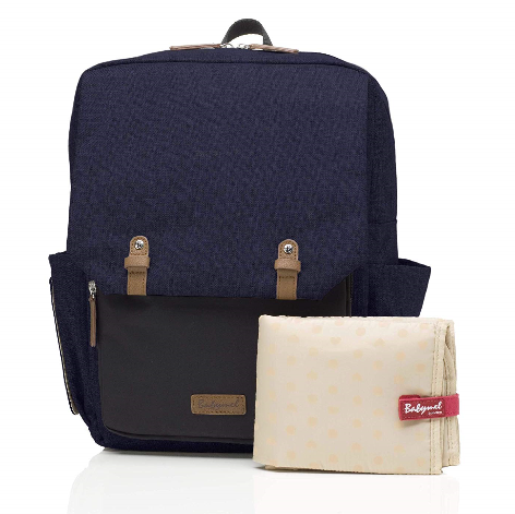 George top changing bag