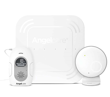 Best angelcare hot sale monitor