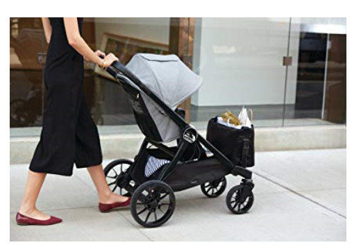 Baby Jogger City Select Shopping Tote Reviews