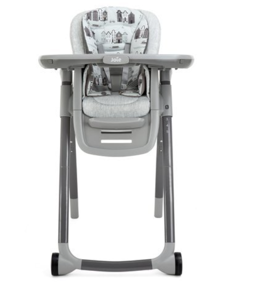 Joie multiply high chair 2025