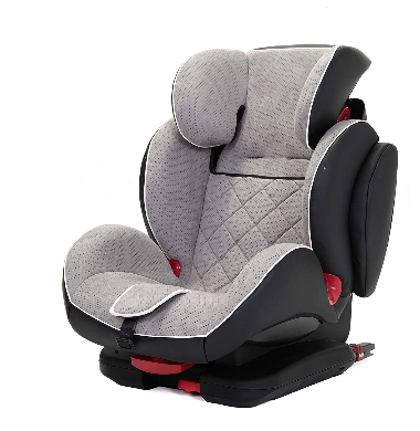 Ickle Bubba Solar Group 123 Car Seat Reviews