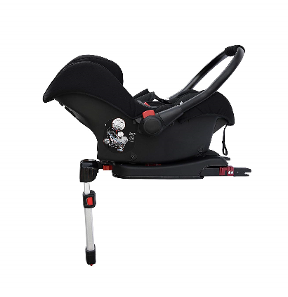 Ickle Bubba Galaxy Group 1 Car Seat Reviews
