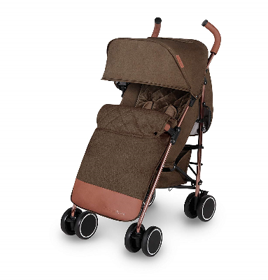 Ickle Bubba Discovery Stroller Reviews