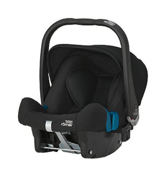 Britax baby safe shr ii on sale