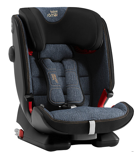 Britax R mer Advansafix iv r car seat Reviews
