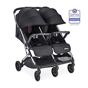 Joovy Scooter Double Stroller Reviews