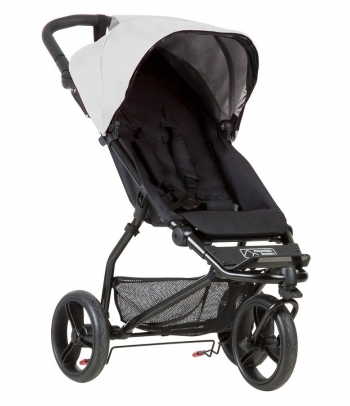 Mountain Buggy Mini Stroller Reviews