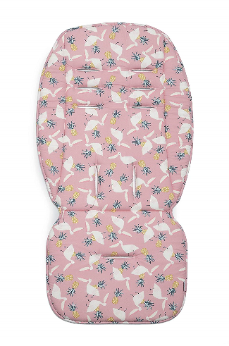 Memory foam pushchair liner new arrivals