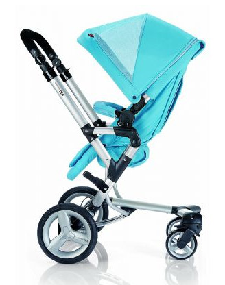 Concord Neo Stroller Reviews