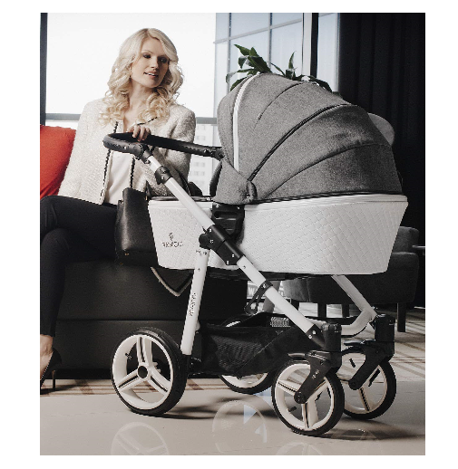 Venicci pure discount travel system
