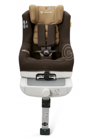 Concord Absorber XT Car Seat Reviews