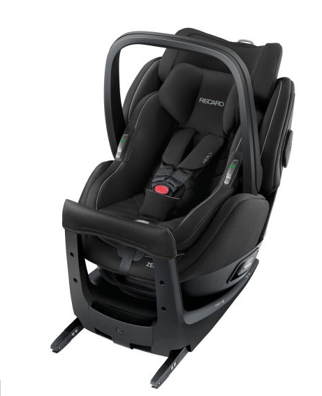 Recaro zero 1 elite newborn insert outlet