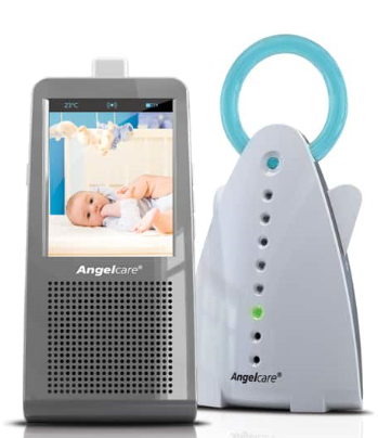 Angelcare Digital Video Sound Baby Monitor Reviews