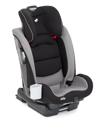 Joie 123 car seat isofix best sale