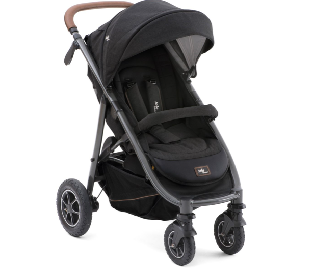 Joie mytrax flex pushchair top