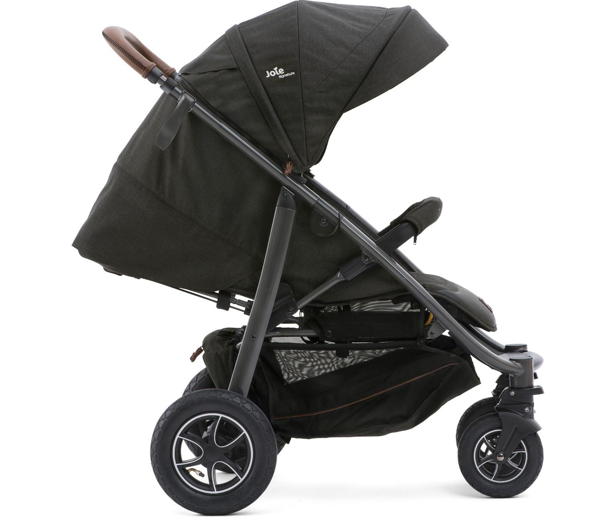 Joie mytrax best sale flex signature review