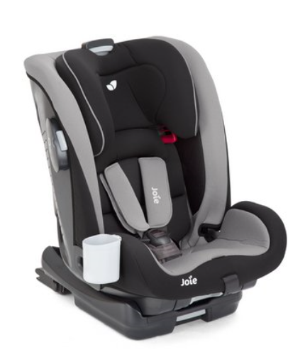 Joie bold deals safety review