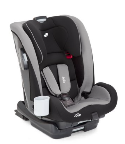 joie bold 123 car seat isofix