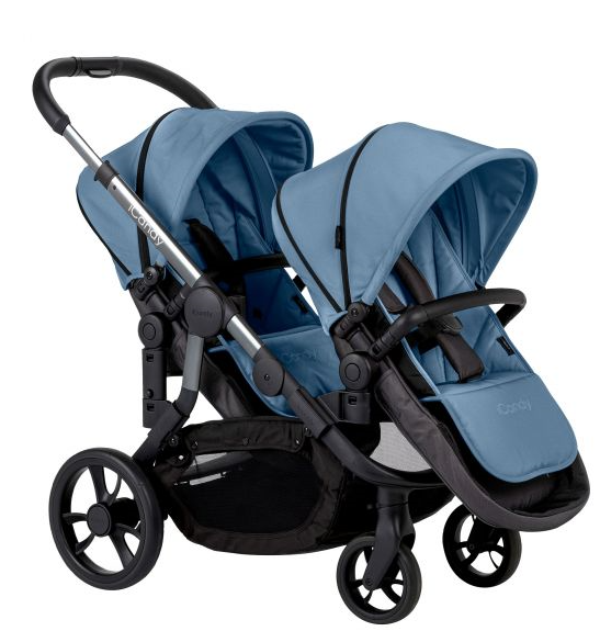 Icandy orange deals topaz footmuff