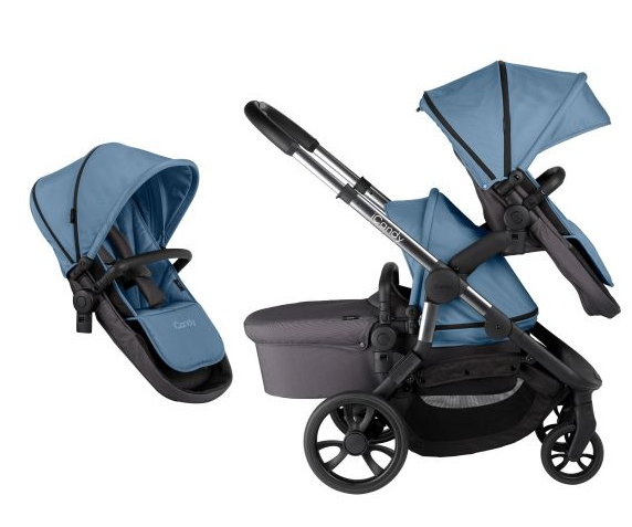 Icandy orange deals blossom double
