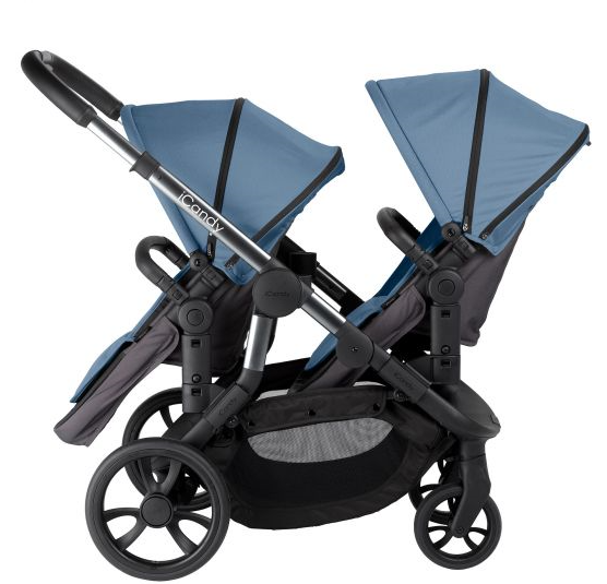 Icandy orange blossom deals