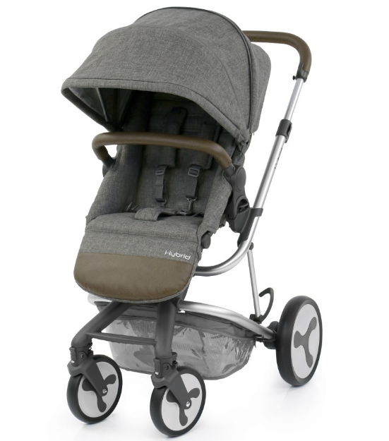 Babystyle tandem sales