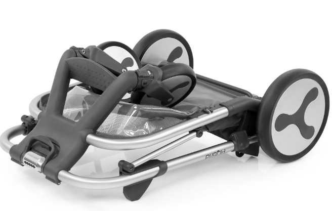 BabyStyle Hybrid Tandem Stroller Reviews