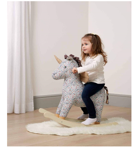 Mamas Papas Bugsy Rocking Horse Reviews