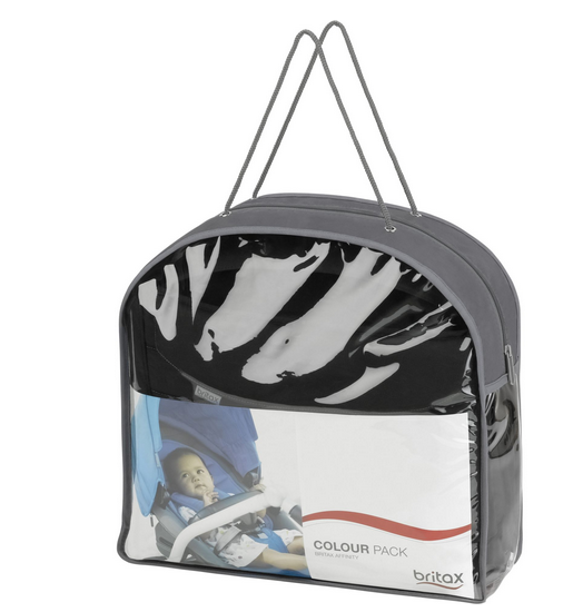 Britax R mer Affinity 2 Colour Pack Reviews