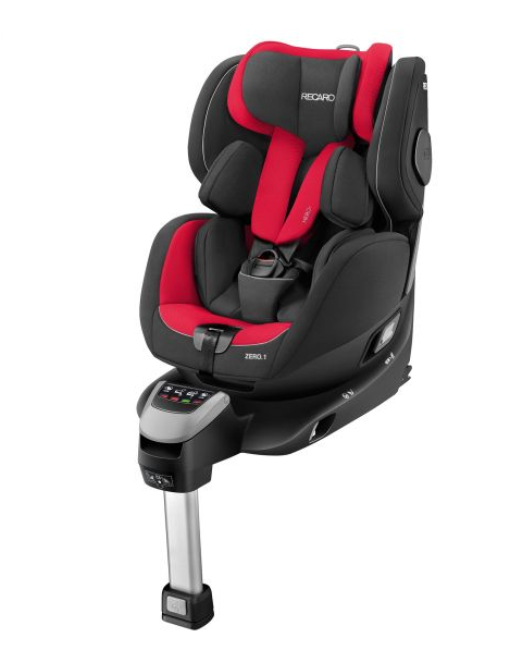 Recaro Zero.1 isize Car Seat Reviews