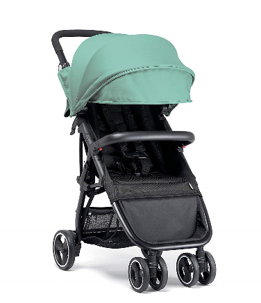 mamas and papas acro stroller review