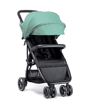 Mamas and papas lightweight stroller top