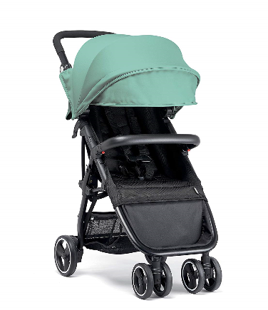 acro stroller review