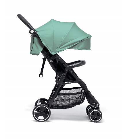 Acro compact pushchair reviews top