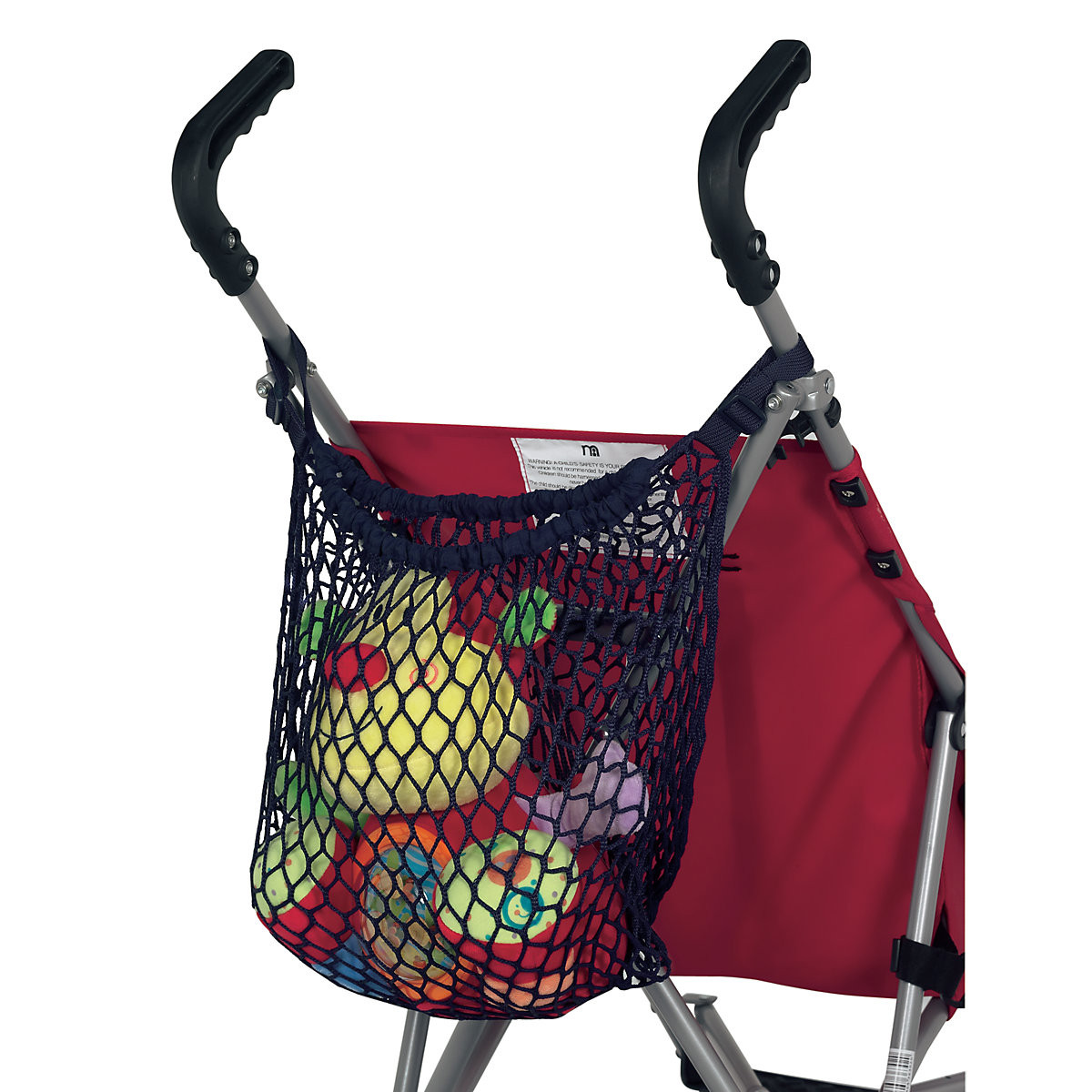 morrisons pushchair