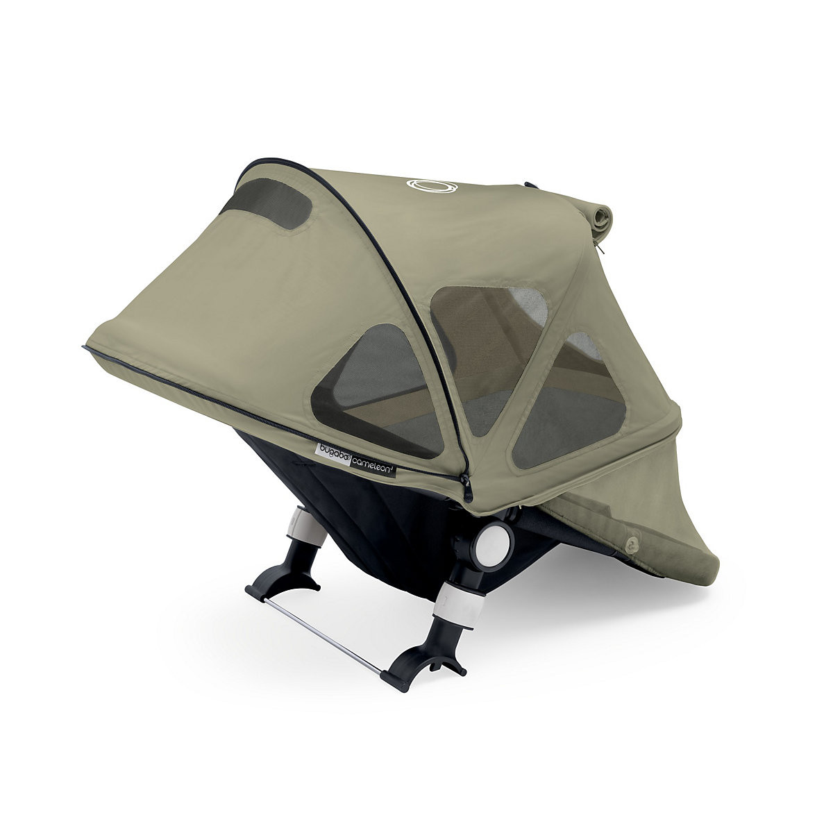 Bugaboo Buffalo Breezy Sun Canopy Reviews