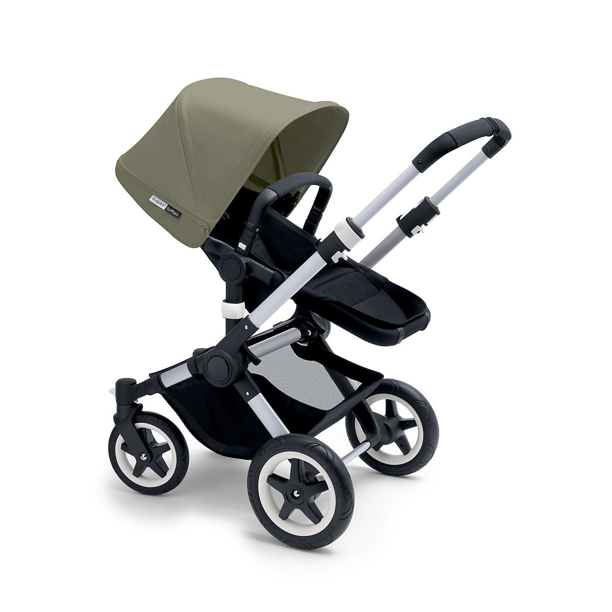Bugaboo Buffalo Tailored Fabric Set Reviews